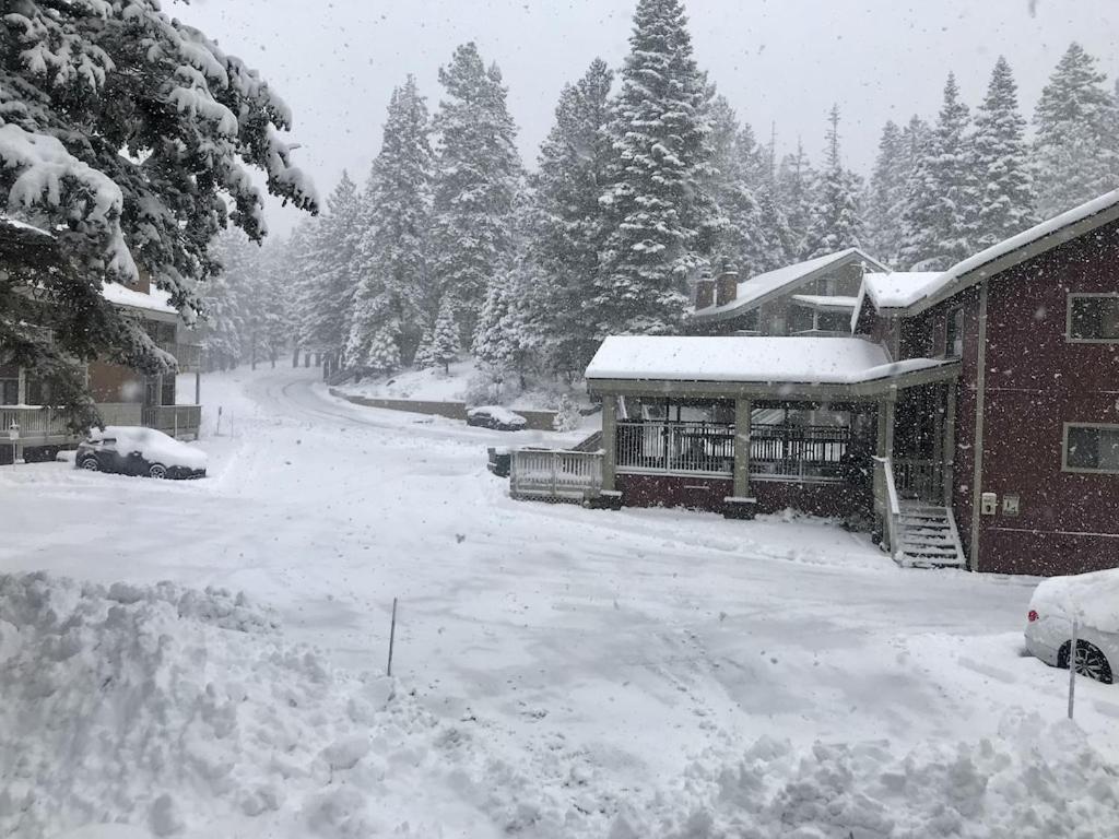 Cozy Walking Distance To Village And Gondola W/ Pool/ Jacuzzi Sleeps 4. Apartment *